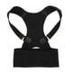 thumbnail image 2 of Corrector De Postura Unisex Para Adultos Y Niños Cinturón De Soporte De Hombro Ajustable (Xl) Yuarrent AF000251-00, 2 of 6