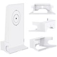 thumbnail image 4 of GUYUTING Wall Mount Kit for Starlink Mesh Router V2 Stable Easy Install Space Saving Decorative Heat Radiation Design, 4 of 10