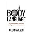 thumbnail image 1 of Body Langage, Glenn Wilson Broché, 1 of 2