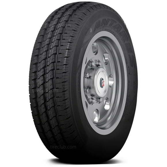 Llanta Antares NT 3000 225/65R16C 112/110S D
