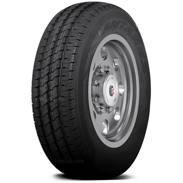 Llanta Antares NT 3000 225/65R16C 112/110S D