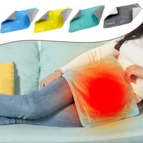 CVLNCYCLING Heated Blanket Throw,Winter Soft Flannel Electric Blanket ,60x30cm Winter Warm Heating Pad Heating Pad Blanket