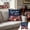 B, variant on Tepsmf Patriotic USA Garden Flag 2 Pack Double Sided Yard Flag for Independence Day Outdoor Home Lawn Decoration and Garden Display