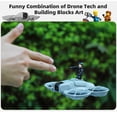 thumbnail image 3 of Adaptateur de Drone DJI pour Jouets Attache Ferme Qualité Assurée, 3 of 8