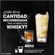 thumbnail image 5 of Caja de 12 Whisky Johnnie Walker Black Label 750 ml, 5 of 5