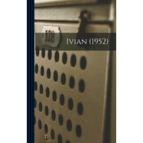 Ivian (1952), (Hardcover)