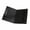 Z3-Black, variant on 2 Folders with Pockets Plastic Heavy Duty Document Folder Integrated with 3 Lock Fastener Prongs, Poly Folders to Letter Size , Mixed Pocket Storage Holder, 1 Sturdy Durable Folder