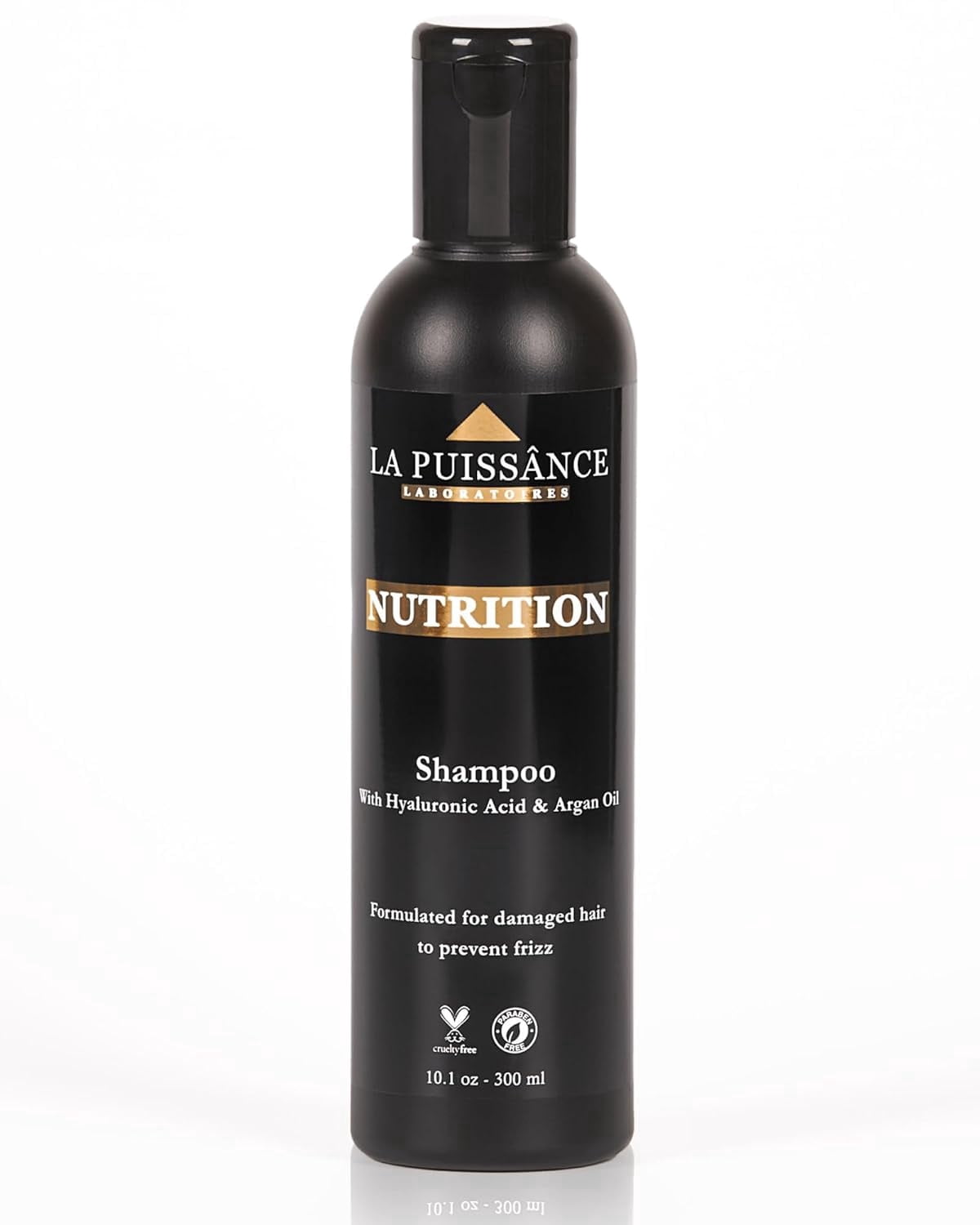 OGX 5-in-1 Multi-Benefit Frizz-Free + Keratin Smoothing Oil