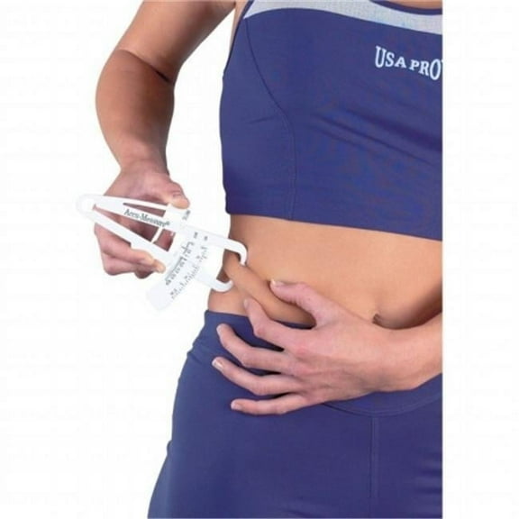 Accu-Measure Fitness 3000 Body Fat Caliper