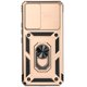 thumbnail image 1 of Estuche GANGXUN para Samsung Galaxy A72 4G/5G, soporte giratorio 360°, estilo mecánico y magnético, 1 of 5