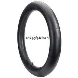 Fat Tire Kenda 20 X Inner Tube Kenda 20x4 Solid Rubber Fat Tire