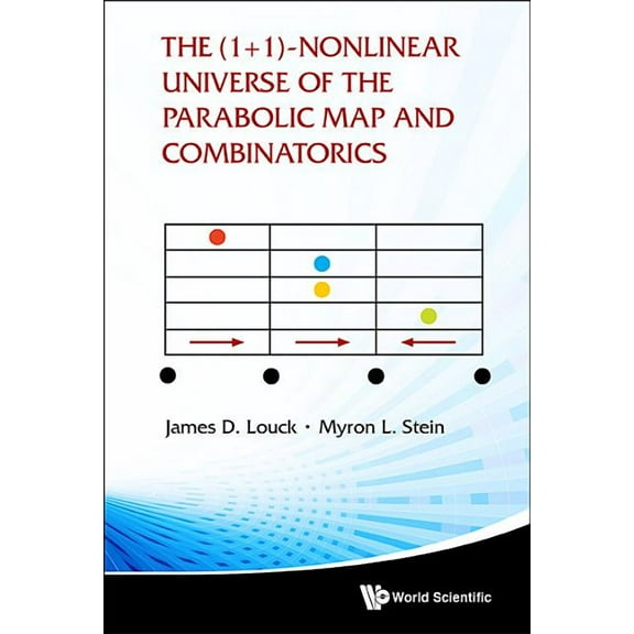 The (1 1)-Nonlnr Universe Parabolic Map & Combinatorics, (Hardcover)