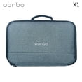 thumbnail image 2 of Wanbo Projector Case Bolsa de transporte para Wanbo Mini Projector Travel, 2 of 8