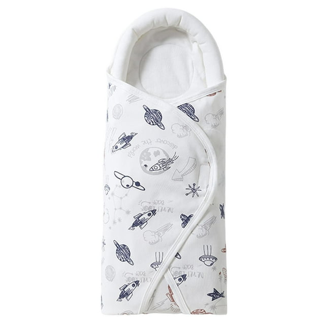 Manta envolvente,Toalla con capucha para bebé Suavemente Infantil Recién nacido Niños pequeños,Albornoz de toalla de baño con capucha para bebés más suaves,Paños de Visita