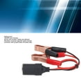 thumbnail image 4 of Connecteur à Clip, Câble à Clip de Batterie Stable Universel 10A pour les Appareils Automobiles, 4 of 8
