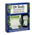 thumbnail image 3 of Dr Teal's Eucalyptus Holiday Set, 3 of 3
