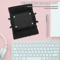 thumbnail image 4 of Myenne Car Tablet Holder Adjustable Car Headrest Mount Back Seat Holder Tablet Stand Multi-Functional Car Accessory, 4 of 10