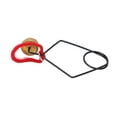 thumbnail image 4 of Ecomeon Clip de Clé de Flûte Outil de Réparation de Bouton Accessoire d'Instrument pour Entretien, Clip de Bouton de Flûte, Outil de Réparation de Bouton de Flûte, 4 of 8