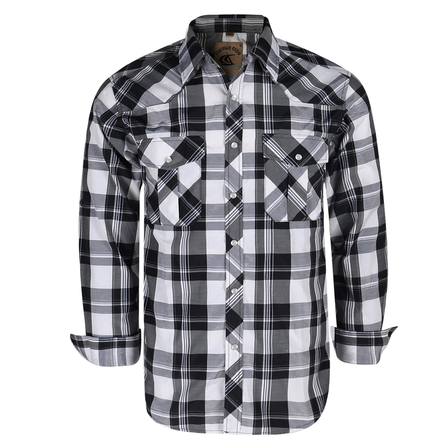 coevals club men's shirts