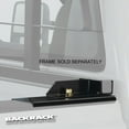 thumbnail image 4 of BackRack; BackRack Kit de Montage pour Grille de Maux de Tête 30109 pour Grilles Noir, 4 of 4