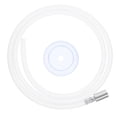 thumbnail image 1 of BESTYASH 1 Set Water Dispenser Hose With Stainless Steel For Drinking Water System, 1 of 8