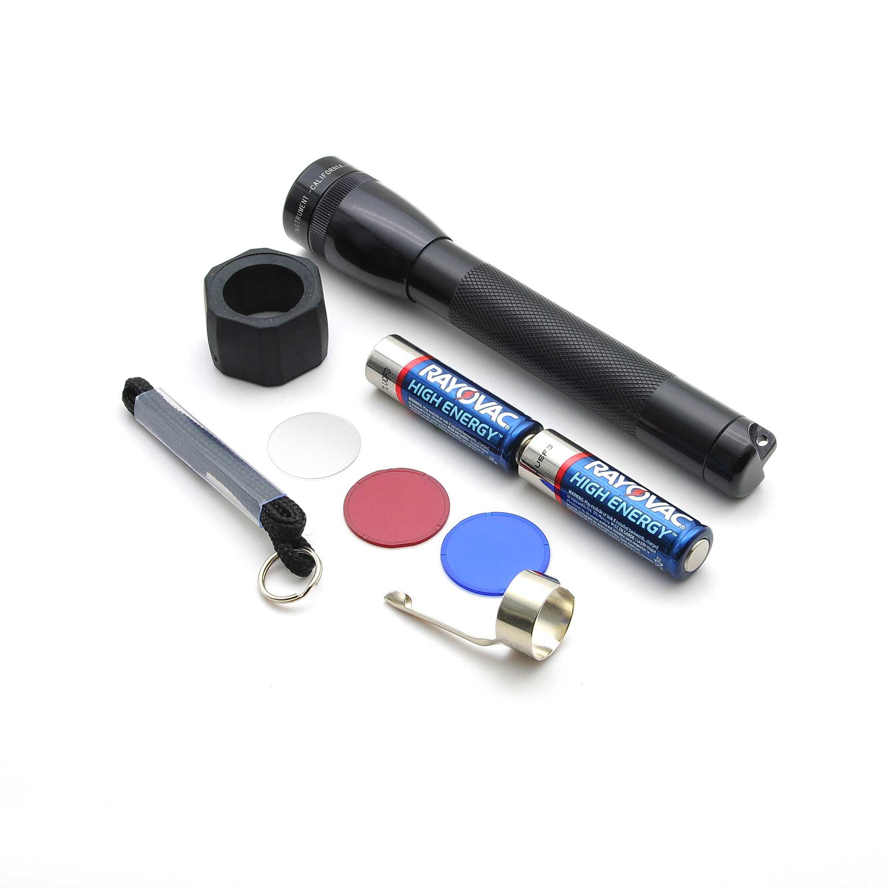 MAGLITE Mini Maglite PRO LED 332 Lumens Flashlight