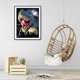 thumbnail image 4 of 5D DIY diamante pintura Jurassic World Full Round Drill Crafts mosaico Rhinestone FLhrweasw Nuevo, 4 of 9