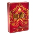 thumbnail image 4 of Ellusionist Jeu de Cartes à Jouer à Thème IGNITE Fire, 4 of 4