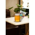 thumbnail image 6 of Fun Flavors Box - Freeze Dried Candy Honey Bites Taffy Crunchy Treats, 2oz, 6 of 7