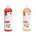 thumbnail image 5 of Fresh Pet Dog and Cat Shampoo Conditioner Pairs Reduce Mats Tangles Two Bottles (2.5 Gallon Pair), 5 of 6