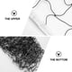 thumbnail image 3 of Volleyball Practice Net Professional Volleyball Net for Training 1Pcs Outdoor Use, 3 of 5