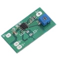 thumbnail image 1 of Solar Pillar Light Circuit Board, Lighting Control Functions Adjustment Screw Stable Solar Lawn Lights Controller Module  For Circuit Controlling, 1 of 8