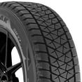 thumbnail image 2 of 235/75R15 Bridgestone Blizzak DM-V2 2357515 Tire, 2 of 3
