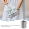 thumbnail image 5 of Minkissy Stainless Steel Coffee Cup for Home Use Multi-Use Silver 1Pack, 5 of 5