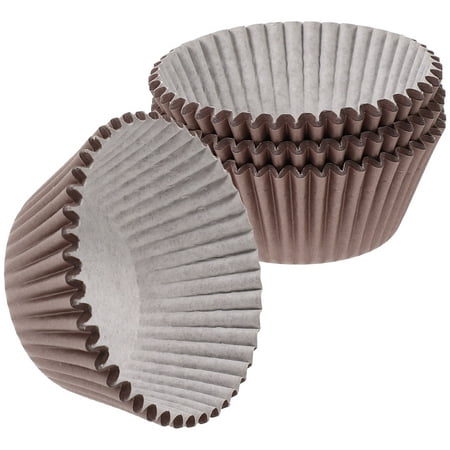 

100Pcs Cake Baking Cups Cupcake Wrappers Paper Cupcake Liners Muffin Cake Liners for Baking