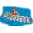 thumbnail image 3 of Intex Matelas 18 Poches pour Piscine avec Appui-Tête (Lot de 6) / 58894EP, 3 of 5