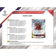 thumbnail image 5 of 2021-22 Topps Chrome UEFA Champions League Soccer Hobby Box, 5 of 6
