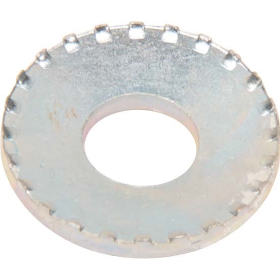 1/2 Inch Serrated Belleville Willie Washer