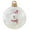 #12, variant on Fwttom 23.6 inch Large Inflatable Christmas Balls - Inflatable Christmas Decorations Outdoor Xmas Blow Ups Ornaments for Outside Holiday Yard Lawn Porch Decor