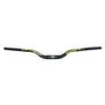 thumbnail image 2 of Handlebar,Bike Handlebar Alloy Bar With Matte Rise 780mm Bar Handlebar Alloy Riser 780mm Bar With 55mm Rise 780mm 31.8mm Mountain Bike Riser Handlebar 55mm Handlebar 55mm Rise, 2 of 6