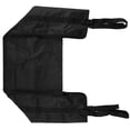 thumbnail image 2 of Bolsa colgante para asientos de coche, soporte de almacenamiento portátil, organizador de gran capacidad entre asientos, 2 of 14