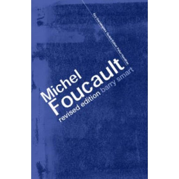 Michel Foucault (Sociologues)