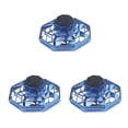 thumbnail image 4 of Vogacara Flying Toy LED Giroscopio Evitación automática de obstáculos Niños Flying Toy, Azul Type1 NO1, 4 of 6