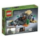 thumbnail image 3 of Juguete LEGO Minecraft The Dungeon 21119 para niños, 3 of 8