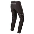 thumbnail image 2 of Alpinestars Techstar Black Edition Mens MTB Mountain Bike Pants  28 USA, 2 of 2