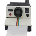 thumbnail image 5 of Retro Creative Camera Shaped Toilet Paper Roll Holder Tissue Box Covers, 5 of 5