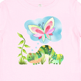 thumbnail image 4 of Inktastic Caterpillar's Dream Boys or Girls Baby T-Shirt, 4 of 5
