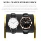 thumbnail image 1 of YSNOOWE 1Ud Negro Para Y Relojes Con Superficie Metálica Duradera, 1 of 8