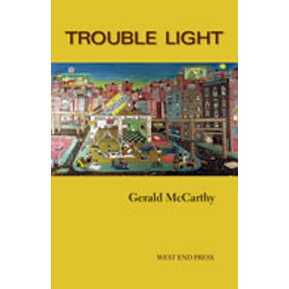 Trouble Light, (Paperback)