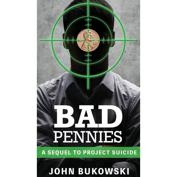 Bad Pennies, (Hardcover)